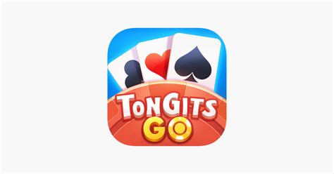 ‎Tongits Go on the App Store.
